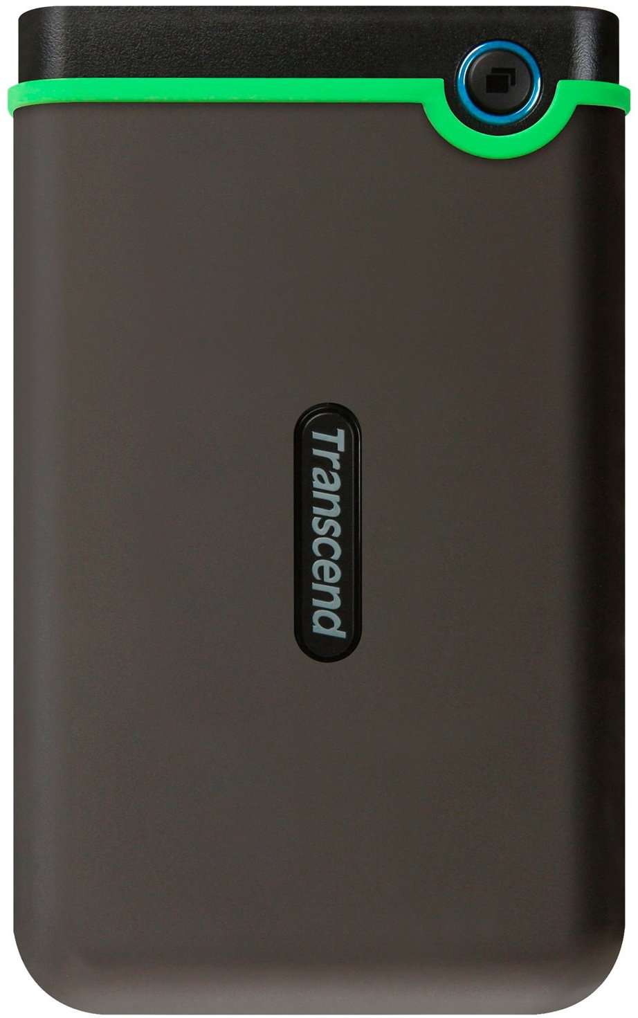 Внешний накопитель Transcend TS4TSJ25M3C 4000 Гб