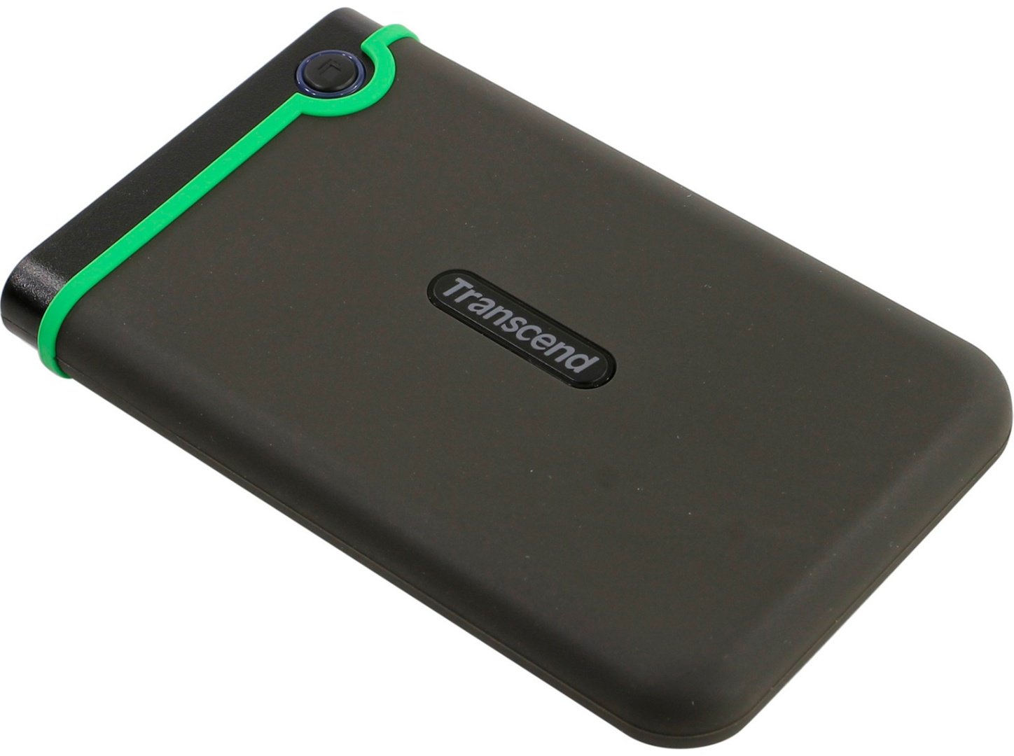 Внешний накопитель Transcend TS4TSJ25M3C 4000 Гб
