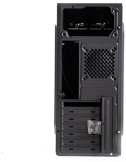 Корпус Qmax H208B черный купить,NaN