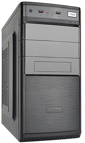 Корпус Smart SX-C5835 черный купить,NaN