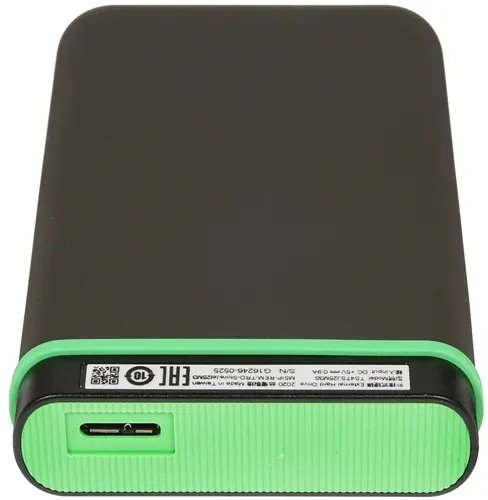 Внешний накопитель Transcend StoreJet TS4TSJ25M3S 4000 ГБ купить,123008