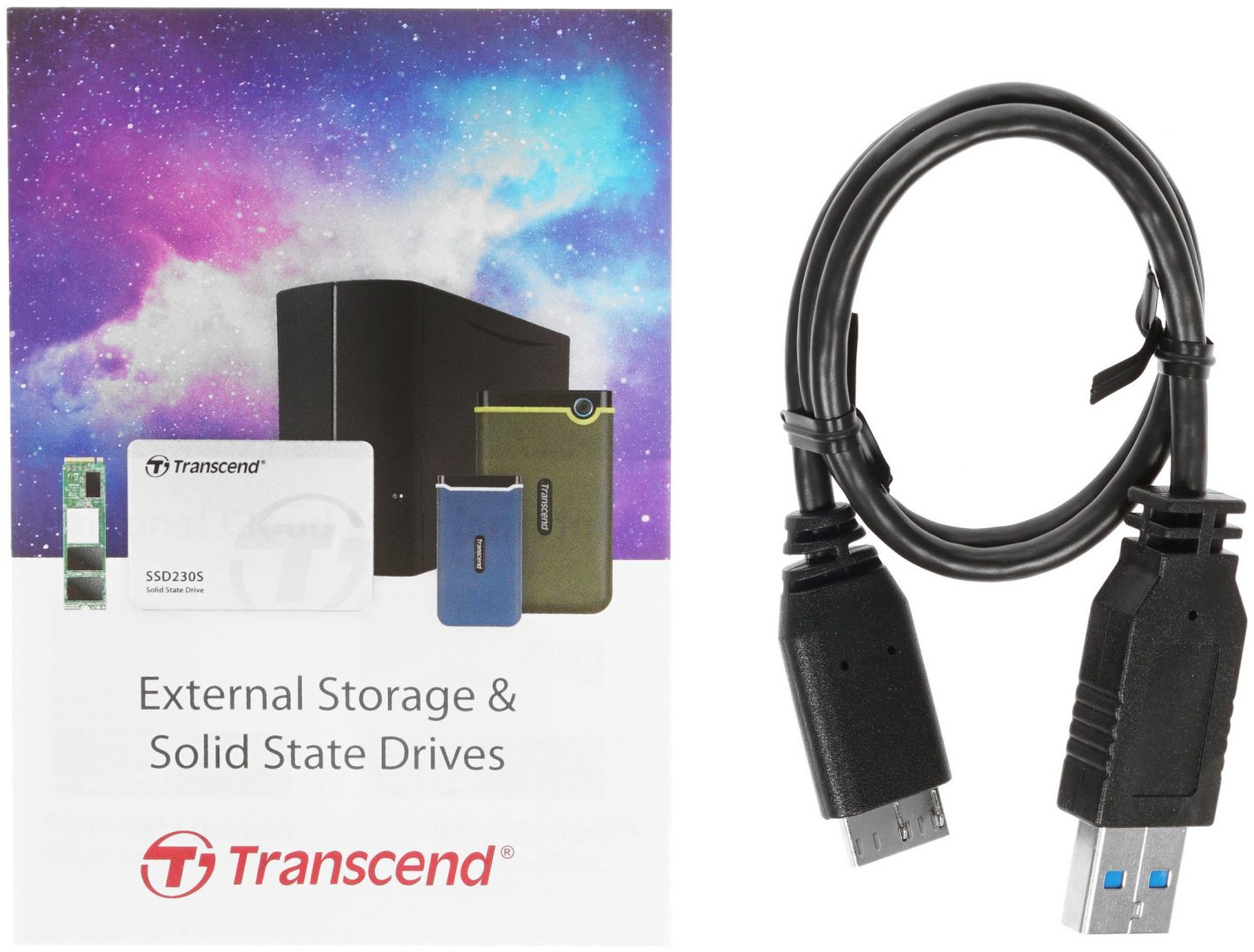 Внешний накопитель Transcend StoreJet TS4TSJ25M3S 4000 ГБ купить,123008