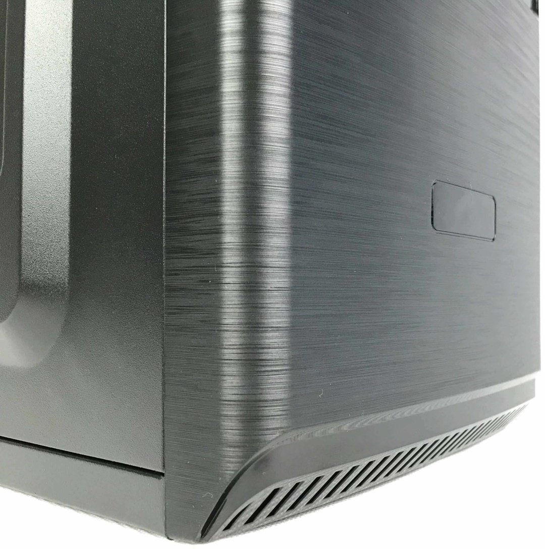 Корпус Smart SX-C5835 черный купить,NaN