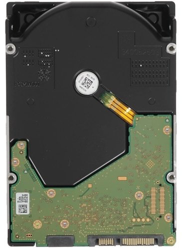 HDD Western Digital WD181KRYZ 18000 ГБ купить,NaN