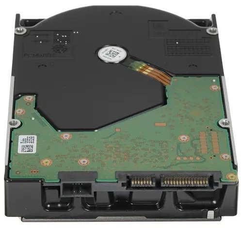 HDD Western Digital WD181KRYZ 18000 ГБ купить,NaN