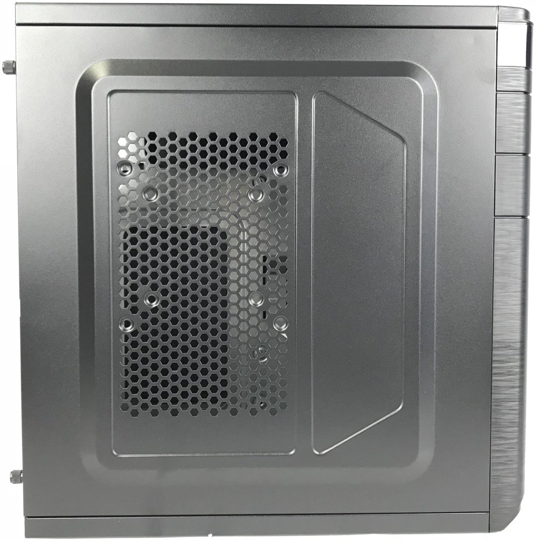 Корпус Smart SX-C5835 черный купить,NaN