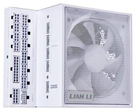 Блок питания LIAN LI EG1300 1300 Вт купить,NaN