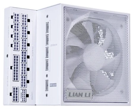 Блок питания LIAN LI EG1300 1300 Вт купить,NaN