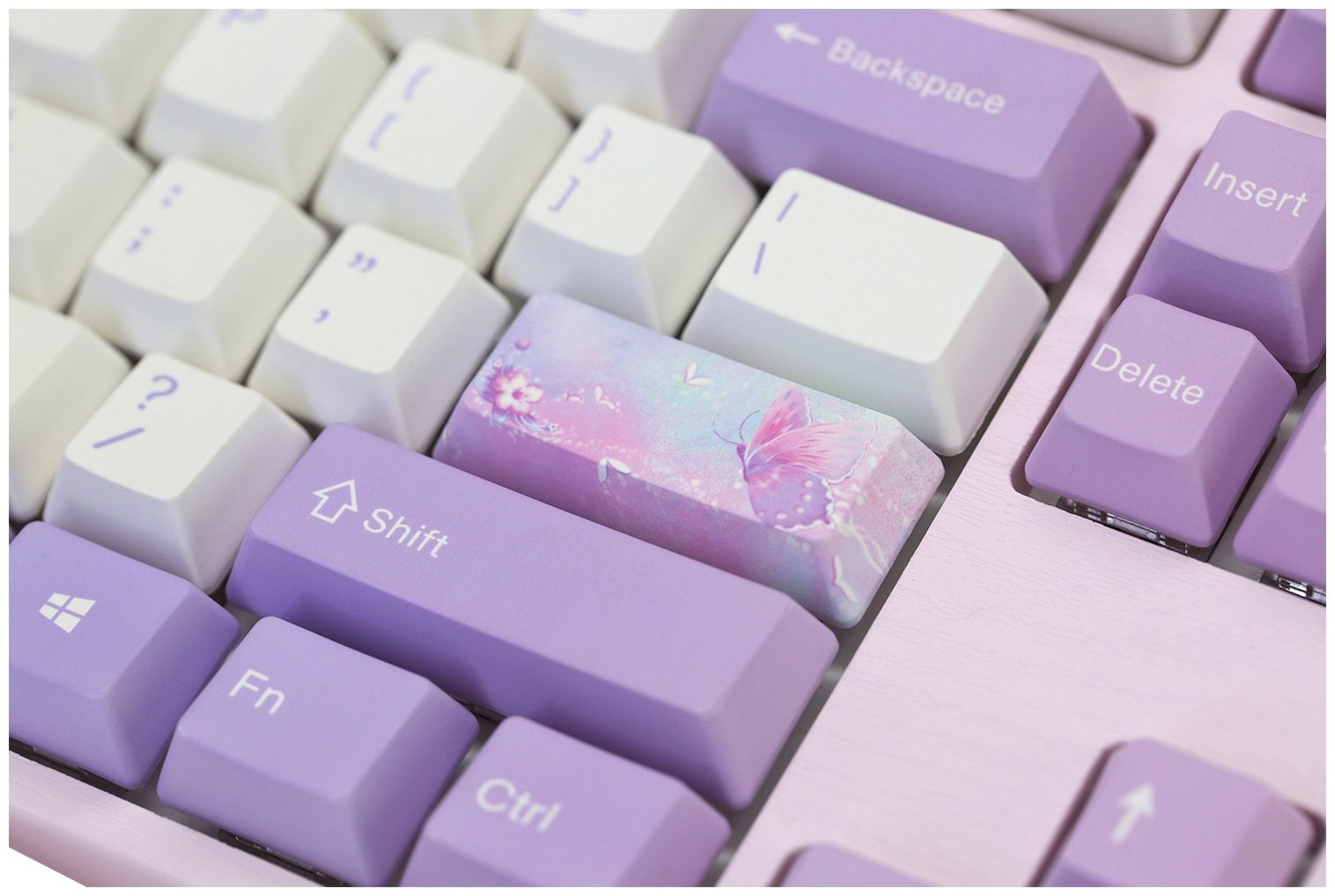 Клавиатура VARMILO VEM108 Dreams on Board A36A030A9A3A01A028 розовый купить,NaN