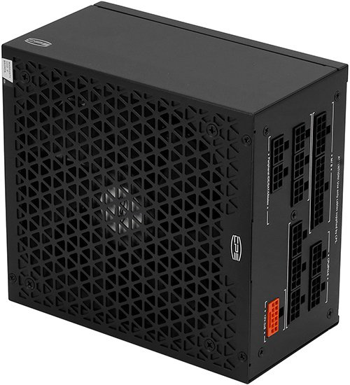 Блок питания PCcooler P5-YS850-G1F 850 Вт