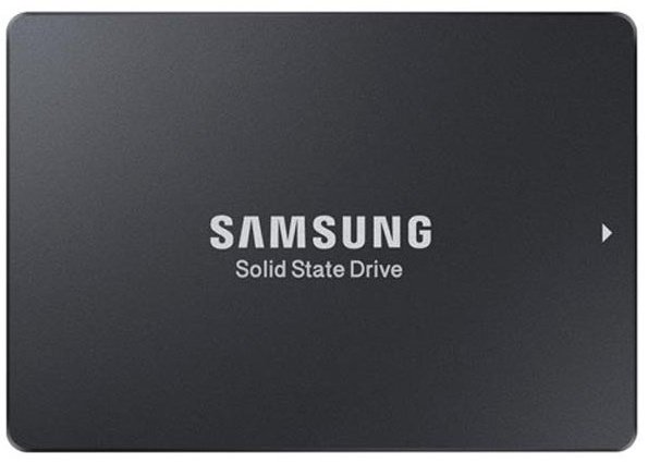 SSD Samsung MZ7L3240HCHQ-00A07 240 Гб купить,NaN
