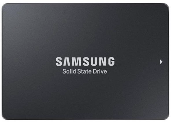 SSD Samsung MZ7L3240HCHQ-00A07 240 Гб купить,NaN