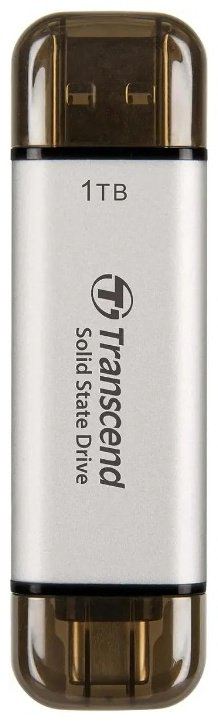 Внешний накопитель Transcend TS1TESD310S 1024 Гб