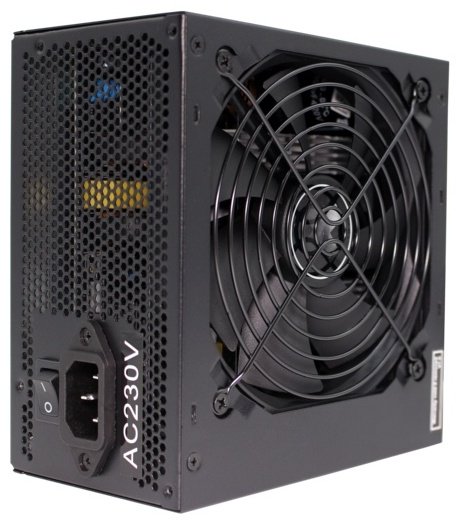 Блок питания Xilence XP750R6.2 750 Вт купить,NaN
