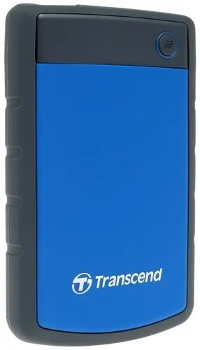 Внешний накопитель Transcend TS1TSJ25H3B 1000 Гб купить,62000