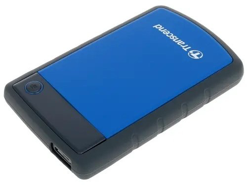 Внешний накопитель Transcend TS1TSJ25H3B 1000 Гб купить,62000