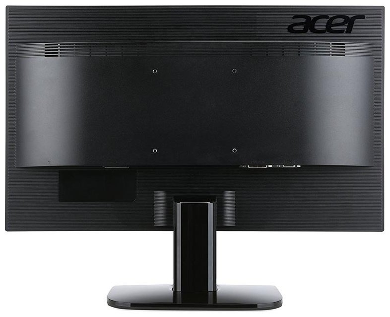 Монитор 21.5" Acer KA220HQ UM.WX0EE.001 черный