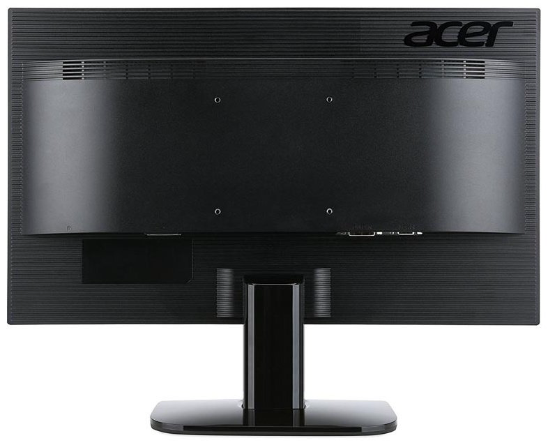 Монитор 21.5" Acer KA220HQ UM.WX0EE.001 черный купить,75990
