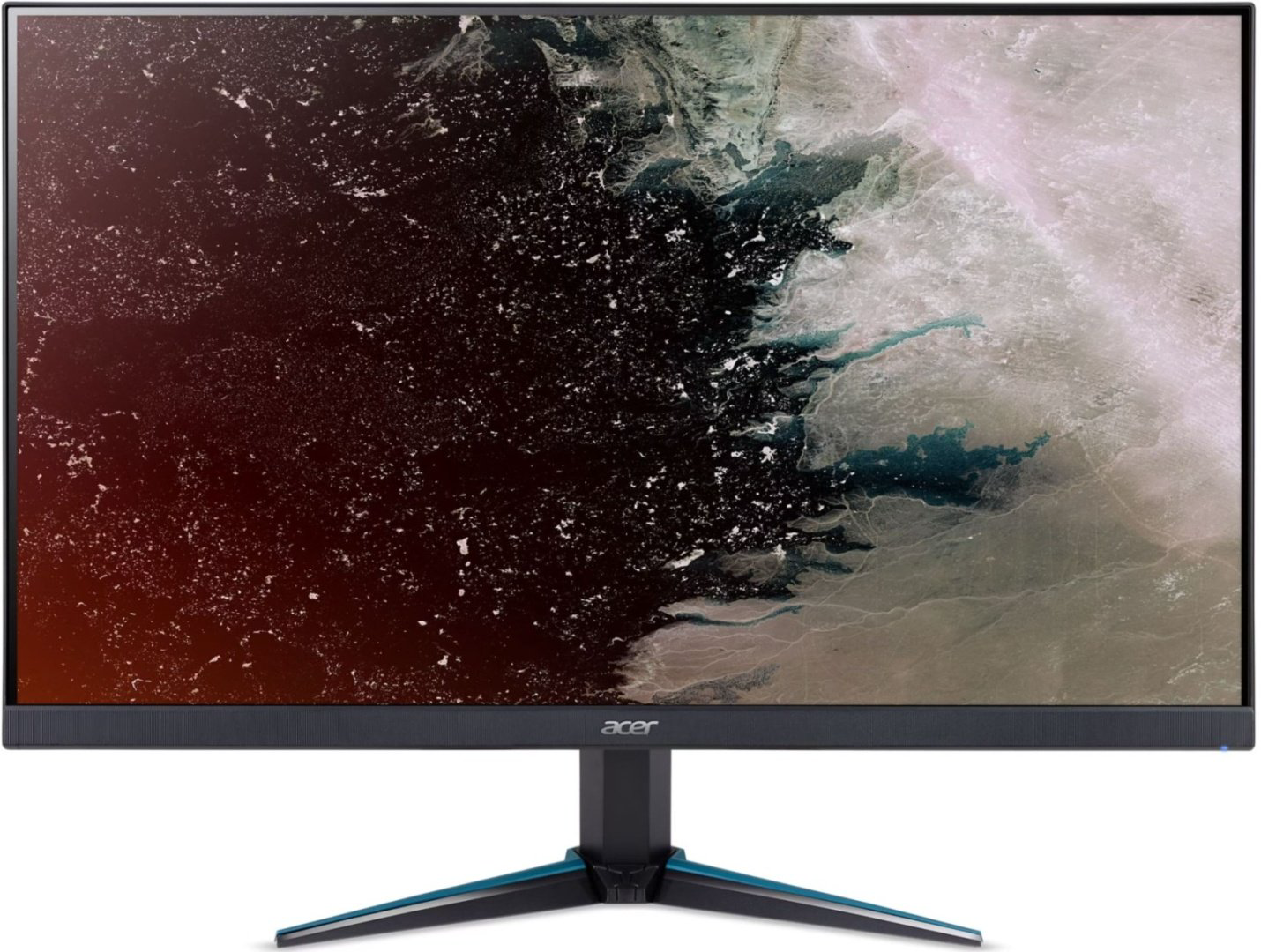 Монитор 27" Acer VG270KLbmiipx / UM.HV0EE.L03 черный купить,NaN