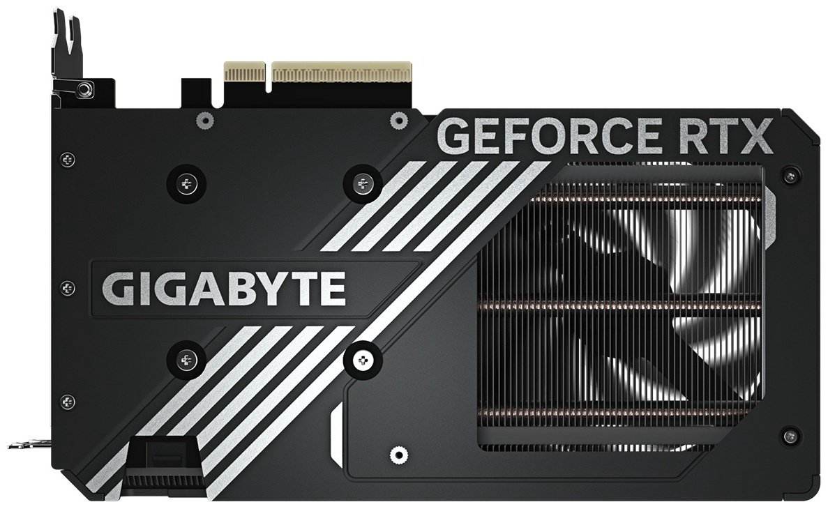Видеокарта GIGABYTE RTX 5060 Ti GV-N506TWF2OC-16GD 16 Гб купить,NaN