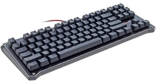 Клавиатура A4Tech Bloody B930 черный купить,17851