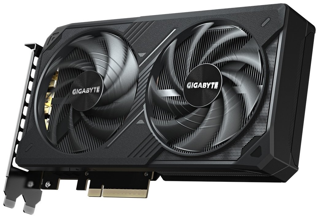 Видеокарта GIGABYTE RTX 5060 Ti GV-N506TWF2OC-16GD 16 Гб купить,NaN
