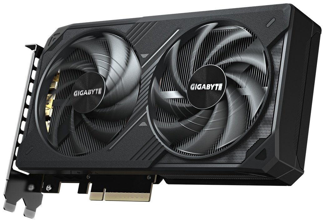 Видеокарта GIGABYTE RTX 5060 Ti GV-N506TWF2OC-16GD 16 Гб купить,NaN