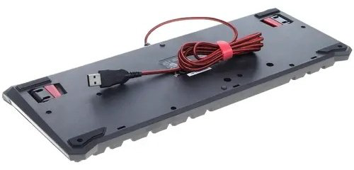Клавиатура A4Tech Bloody B930 черный купить,17851