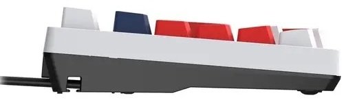 Клавиатура A4Tech Bloody S98 Sports Navy 