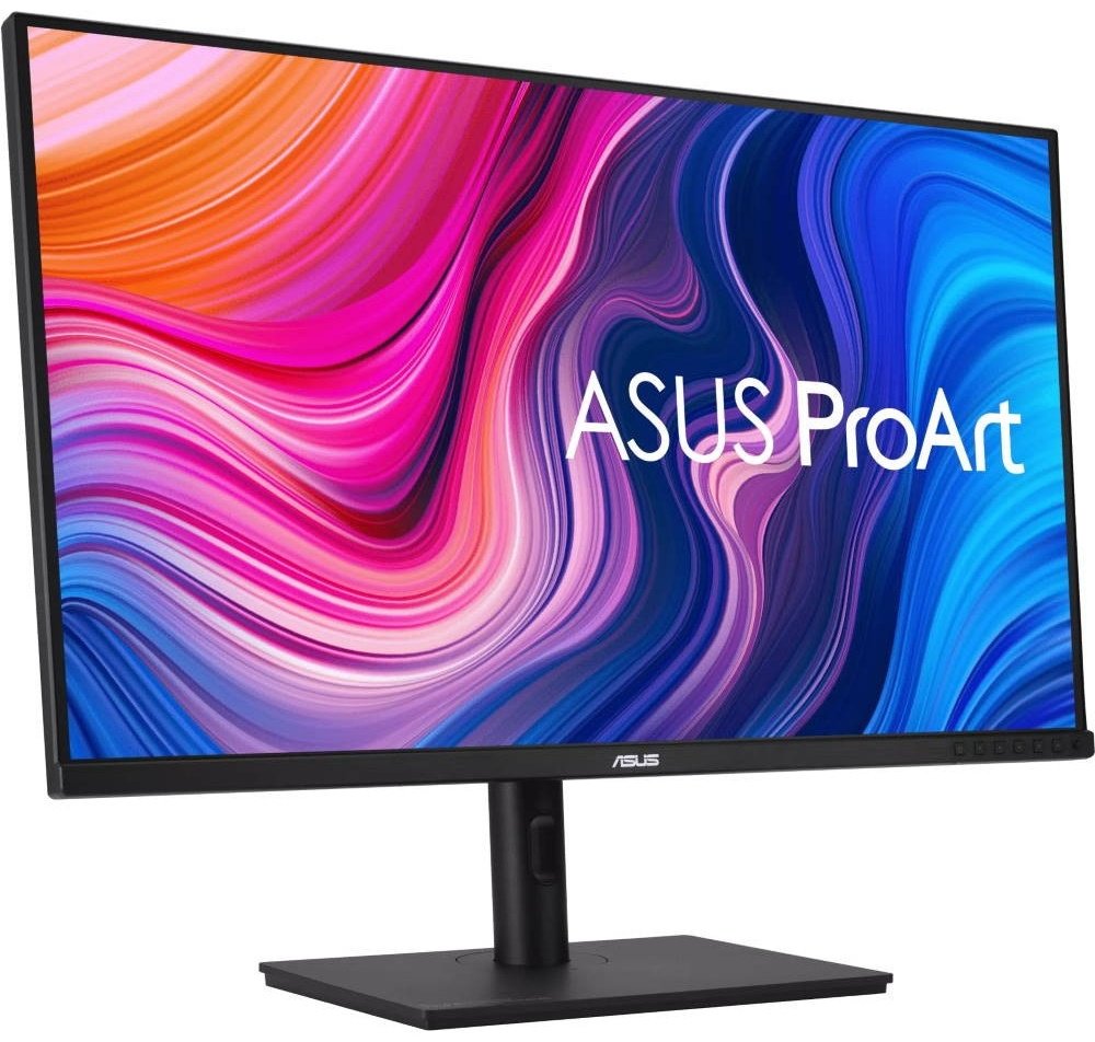 Монитор 32" ASUS PA328CGV черный