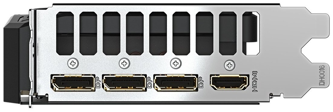 Видеокарта GIGABYTE RTX 5060 Ti GV-N506TWF2OC-16GD 16 Гб купить,NaN