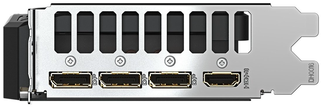 Видеокарта GIGABYTE RTX 5060 Ti GV-N506TWF2OC-16GD 16 Гб купить,NaN