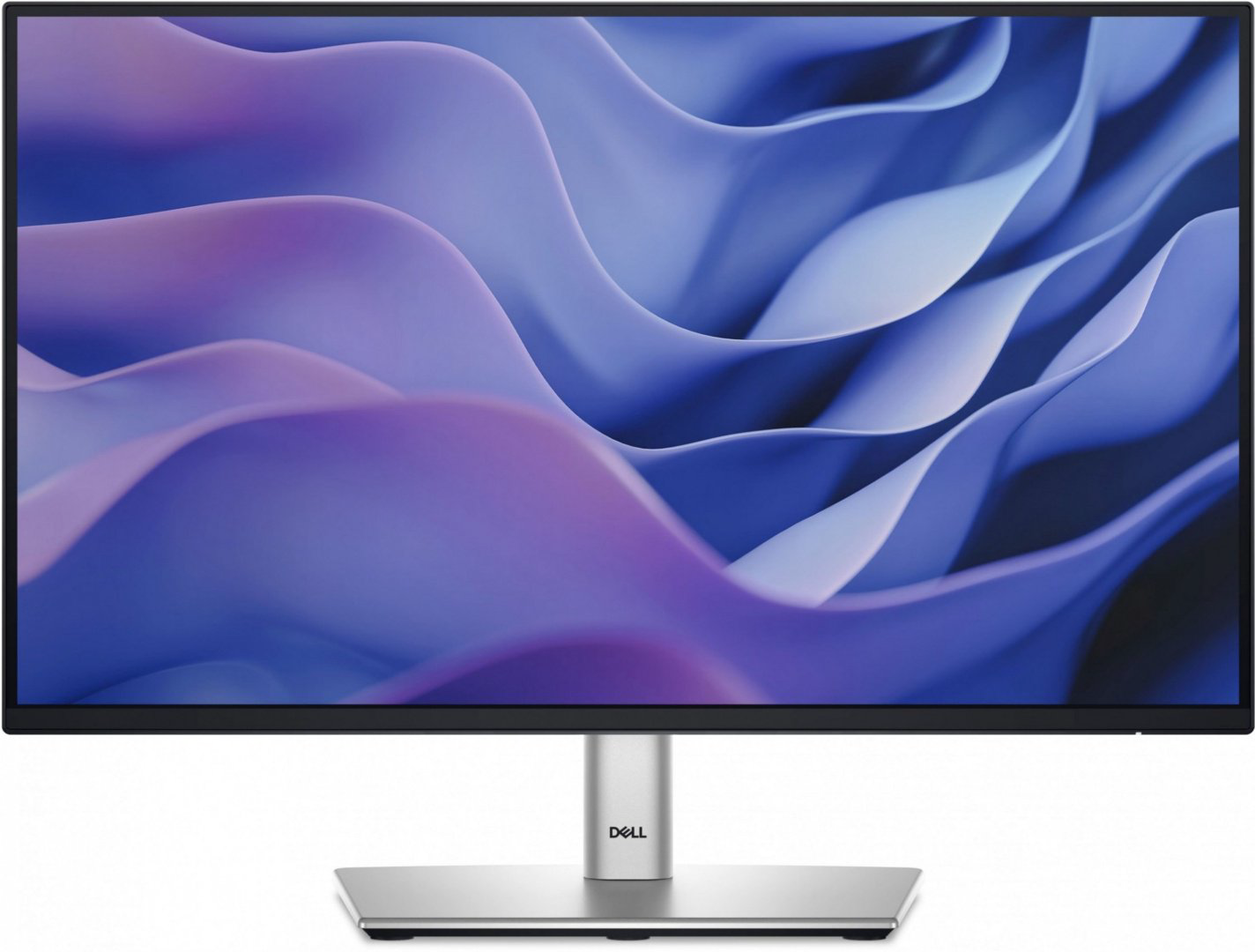 Монитор 21.5" DELL P2225H / 210-BMHD черный