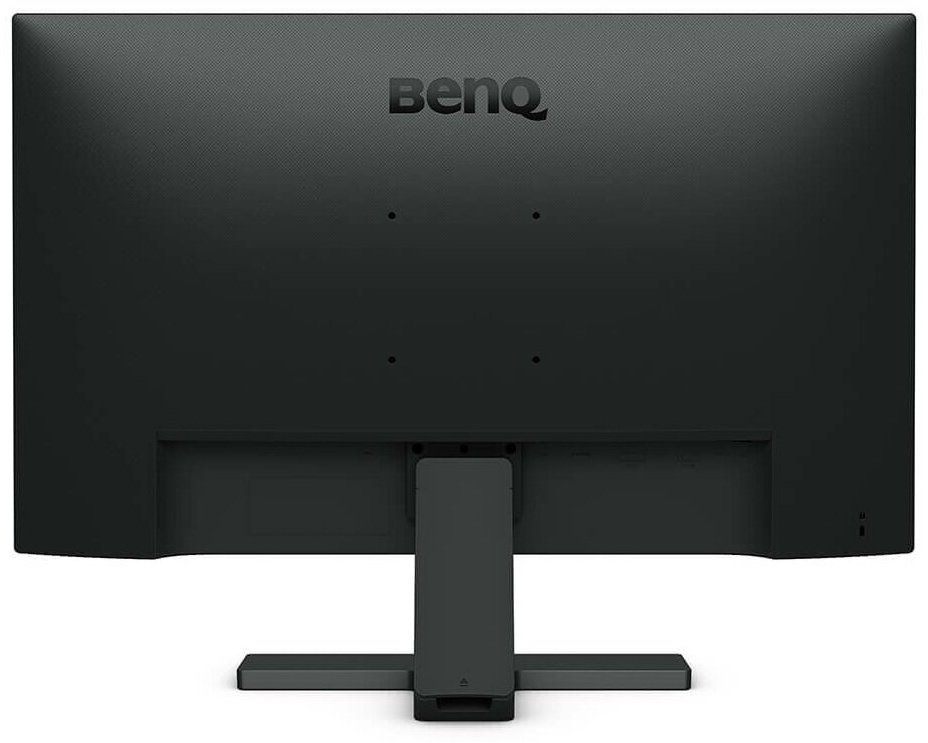 Монитор 27" BenQ GL2780 черный