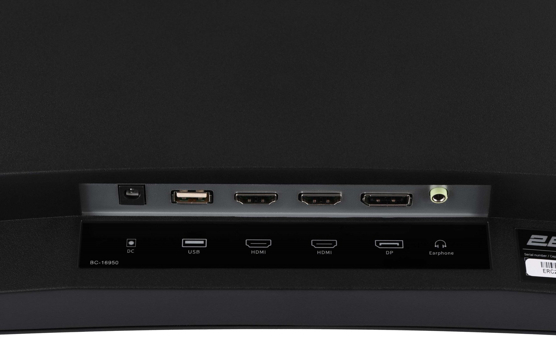Монитор 31.5" 2E 2E-G3223B-01.UA черный купить,NaN