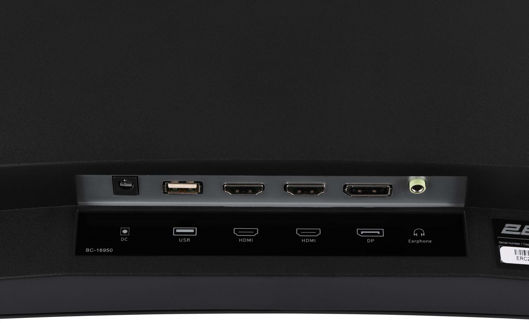 Монитор 31.5" 2E 2E-G3223B-01.UA черный купить,NaN