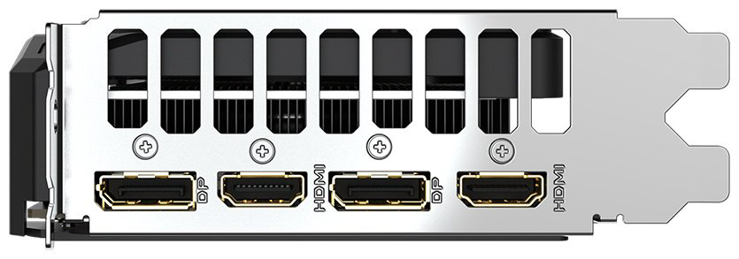 Видеокарта GIGABYTE GV-N5050WF2OC-8GD 8 Гб - ForteMarket Видеокарта GIGABYTE GV-N5050WF2OC-8GD 8 Гб купить,246882