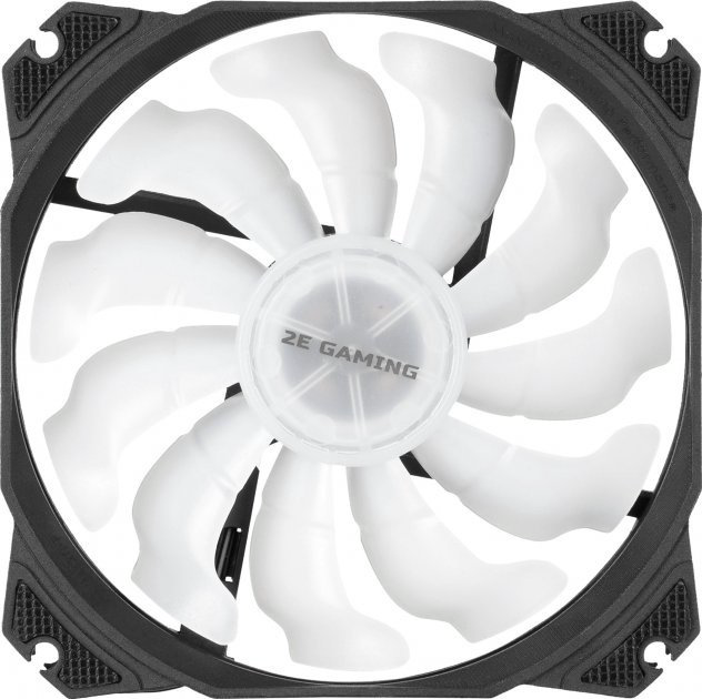 Вентилятор 2E AIR COOL ACF120PW-RGB купить,NaN