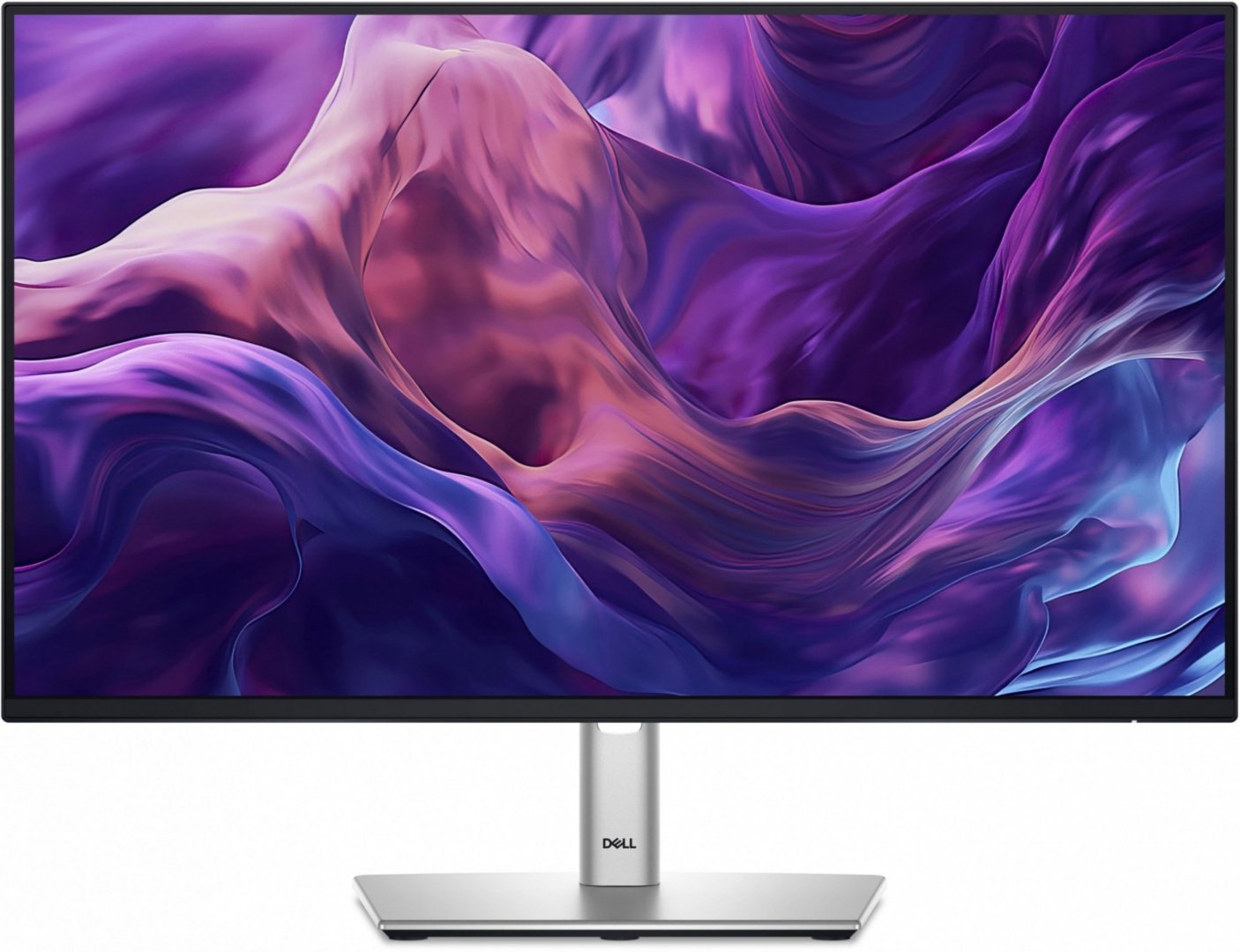 Монитор 23.8" DELL P2425H 210-BMFF черный - ForteMarket Монитор 23.8" DELL P2425H 210-BMFF черный купить,118658