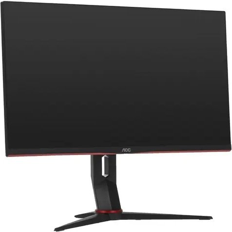 Монитор 27" AOC 27G2SPU/BK черный купить,NaN