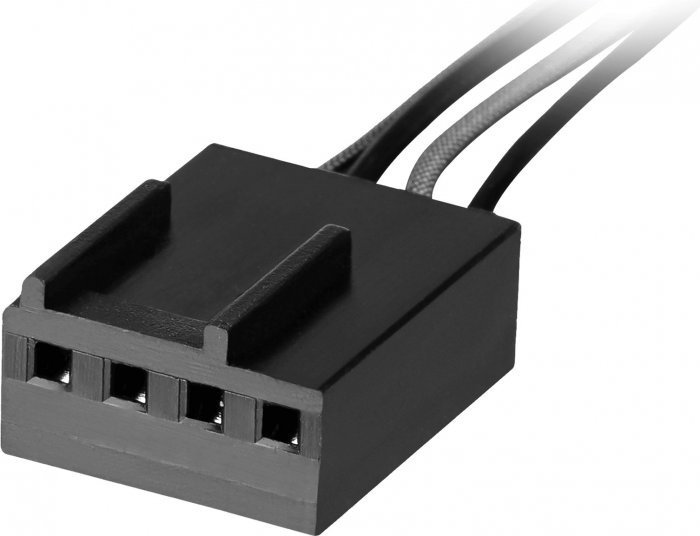 Вентилятор 2E AIR COOL ACF120PW-RGB купить,NaN
