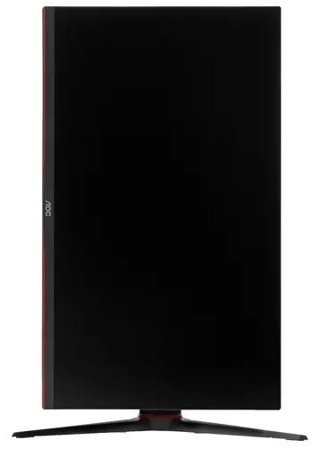 Монитор 27" AOC 27G2SPU/BK черный купить,NaN