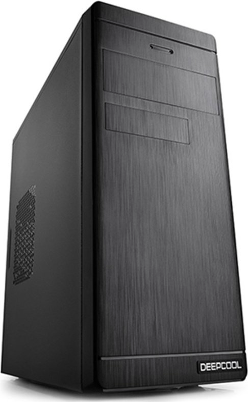 Корпус Deepcool Ware 2 DP-MATX-DPWAVE2 черный купить,NaN