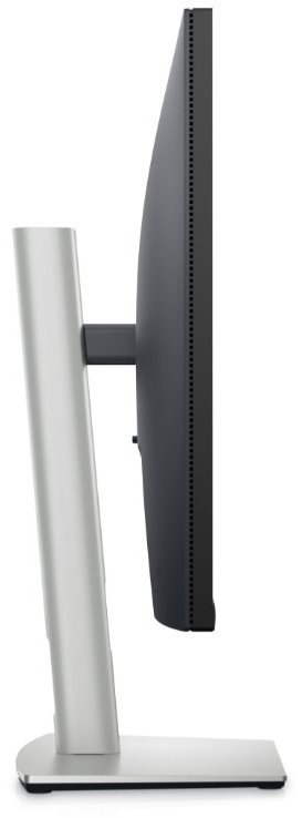 Монитор 27" DELL P2723QE 210-BDFZ черный купить,335747