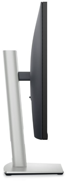 Монитор 27" DELL P2723QE 210-BDFZ черный купить,335747