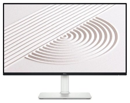 Монитор 23.8" DELL S2425HS 210-BMHH белый купить,NaN