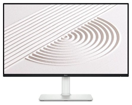Монитор 23.8" DELL S2425HS 210-BMHH белый купить,NaN