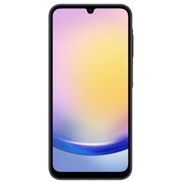 Смартфон Samsung Galaxy A25 5G 6/128Gb SM-A256EZKDSKZ Brave Black (Blue Black) - ForteMarket Смартфон Samsung Galaxy A25 5G 6/128Gb SM-A256EZKDSKZ Brave Black (Blue Black) купить,0
