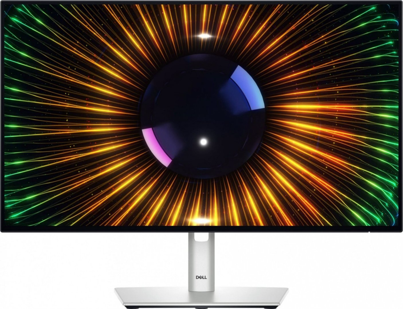 Монитор 23.8" DELL U2424H 210-BKTZ серебристый купить,152595