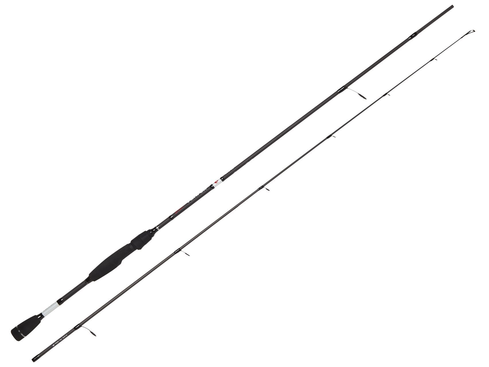 Удилище Lucky John Vanrex  JIG 14 LJVJ-762LF 2.28 м